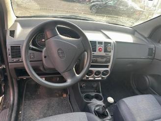 Hyundai Getz Getz, Hatchback, 2002 / 2010 1.4i 16V picture 4