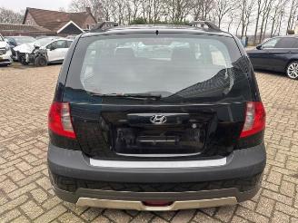 Hyundai Getz Getz, Hatchback, 2002 / 2010 1.4i 16V picture 6