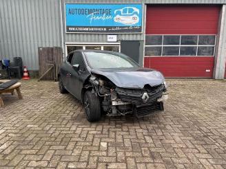 Démontage voiture Renault Clio Clio IV (5R), Hatchback 5-drs, 2012 / 2021 1.5 dCi 90 FAP 2016/12