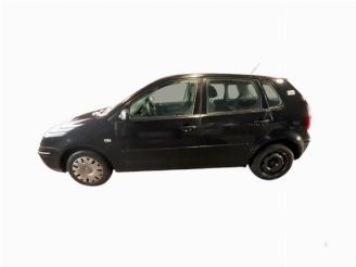 Volkswagen Polo Polo IV (9N1/2/3), Hatchback, 2001 / 2012 1.4 16V 75 picture 3