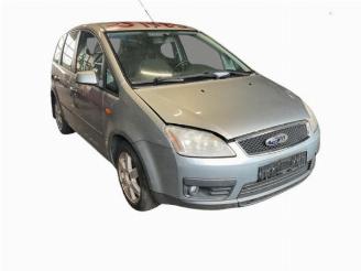 Purkuautot passenger cars Ford C-Max Focus C-Max, MPV, 2003 / 2007 1.6 16V 2005/4