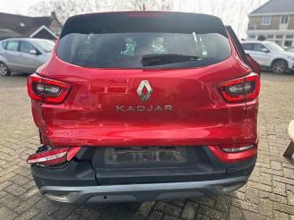 Renault Kadjar Kadjar (RFEH), SUV, 2015 1.5 Blue dCi picture 6