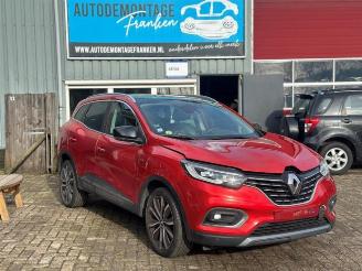 Vrakbiler auto Renault Kadjar Kadjar (RFEH), SUV, 2015 1.5 Blue dCi 2020/5
