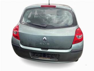 Renault Clio Clio III (BR/CR), Hatchback, 2005 / 2014 1.2 16V 75 picture 6