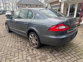 Skoda Superb Superb (3TAA), Hatchback, 2008 / 2015 1.4 TSI 16V picture 5