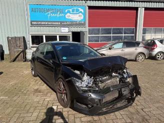Uttjänta bilar auto Seat Leon Leon SC (5FC), Hatchback 3-drs, 2012 / 2018 1.4 TSI Ecomotive 16V 2013/8