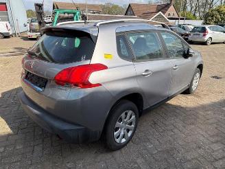 Peugeot 2008 2008 (CU), MPV, 2013 / 2019 1.2 Vti 12V PureTech 82 picture 7