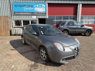 rozbiórka samochody osobowe Alfa Romeo MiTo MiTo (955), Hatchback, 2008 / 2018 1.3 JTDm 16V 2012/2