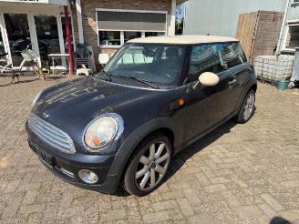 Mini Mini Mini (R56), Hatchback, 2006 / 2013 1.6 16V Cooper picture 3