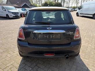 Mini Mini Mini (R56), Hatchback, 2006 / 2013 1.6 16V Cooper picture 6
