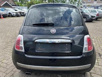 Fiat 500 500 (312), Hatchback, 2007 1.2 picture 6