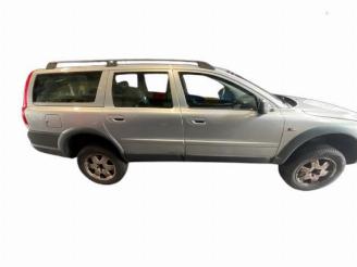 Volvo Xc-70 XC70 (SZ), SUV, 2000 / 2007 XC70 2.4 D 20V picture 5
