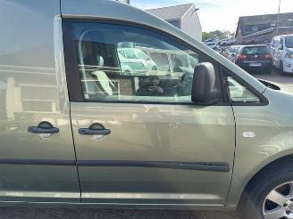 Volkswagen Caddy Caddy III (2KA,2KH,2CA,2CH), Van, 2004 / 2015 2.0 SDI picture 7