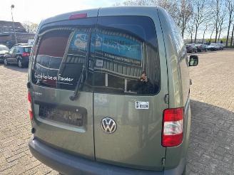 Volkswagen Caddy Caddy III (2KA,2KH,2CA,2CH), Van, 2004 / 2015 2.0 SDI picture 5