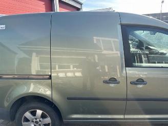 Volkswagen Caddy Caddy III (2KA,2KH,2CA,2CH), Van, 2004 / 2015 2.0 SDI picture 6