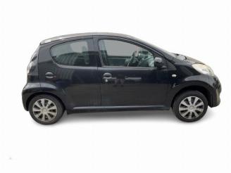 Citroën C1 C1, Hatchback, 2005 / 2014 1.0 12V picture 5