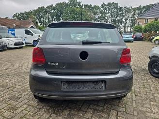 Volkswagen Polo Polo V (6R), Hatchback, 2009 / 2017 1.2 12V BlueMotion Technology picture 7