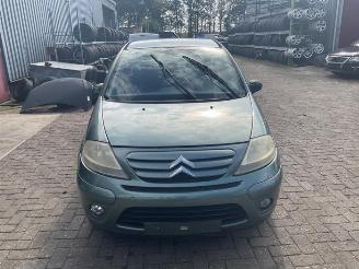 Citroën C3 C3 (FC/FL/FT), Hatchback 5-drs, 2001 / 2012 1.4 picture 2