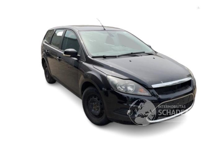 Ford Focus Focus 2 Wagon, Combi, 2004 / 2012 1.6 TDCi 16V 110
