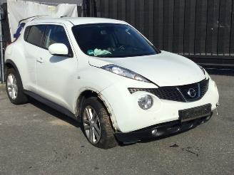 Nissan Juke  picture 2