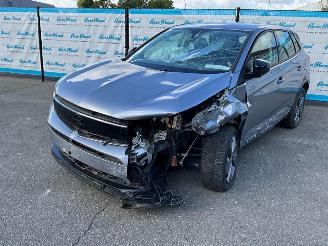 Auto incidentate Opel Grandland (X) 1.2 Turbo (96kW) GS 2024/3