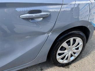 Opel Corsa Edition (74kW) 1.2 Turbo Sitzheiz. picture 7