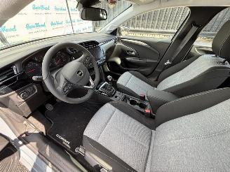 Opel Corsa Edition (74kW) 1.2 Turbo Sitzheiz. picture 10