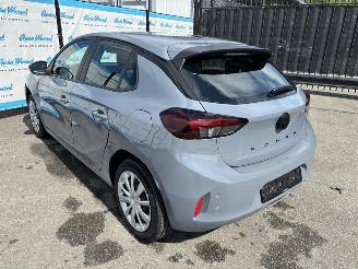 Opel Corsa Edition (74kW) 1.2 Turbo Sitzheiz. picture 4