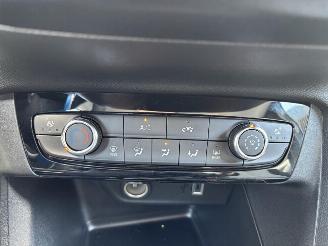 Opel Corsa Edition (74kW) 1.2 Turbo Sitzheiz. picture 11