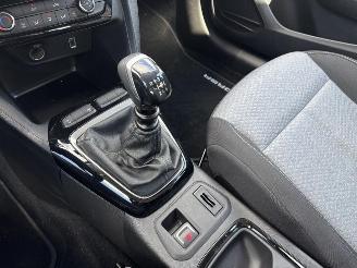 Opel Corsa Edition (74kW) 1.2 Turbo Sitzheiz. picture 18