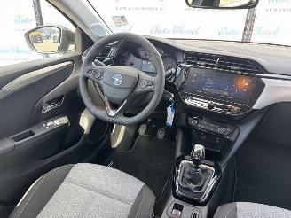 Opel Corsa Edition (74kW) 1.2 Turbo Sitzheiz. picture 9