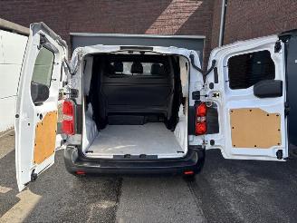 Opel Vivaro Vivaro Basis M (L2) Dubbele Cabine Comfort 2.0 BlueHDi Airco picture 6