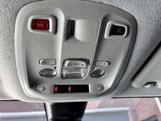 Opel Vivaro Vivaro Basis M (L2) Dubbele Cabine Comfort 2.0 BlueHDi Airco picture 26