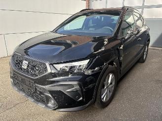 Avarii autoturisme Seat Arona 1.0 TSI 85 kW Style A 2026/8