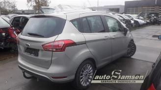 Démontage voiture Ford B-Max B-Max (JK8), MPV, 2012 1.0 EcoBoost 12V 120 2013/2