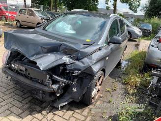 disassembly passenger cars Seat Altea Altea XL (5P5), MPV, 2006 / 2015 1.9 TDI 2009/4