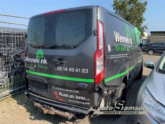 Ford Transit Transit Custom, Van, 2011 / 2023 2.0 TDCi 16V Eco Blue 105 picture 4