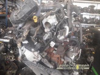 Ford Transit Transit Custom, Van, 2011 / 2023 2.0 TDCi 16V Eco Blue 105 picture 16