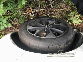 Renault Zoé Zoe (AG), Hatchback 5-drs, 2012 R90 picture 17