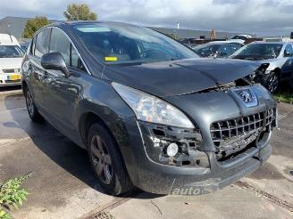 Sloopauto Peugeot 3008 3008 I (0U/HU), MPV, 2009 / 2016 1.6 VTI 16V 2009/7