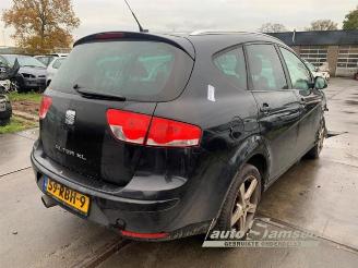 Seat Altea Altea XL (5P5), MPV, 2006 / 2015 1.2 TSI picture 4