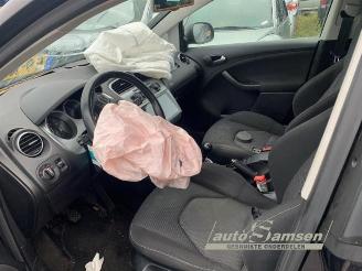 Seat Altea Altea XL (5P5), MPV, 2006 / 2015 1.2 TSI picture 6