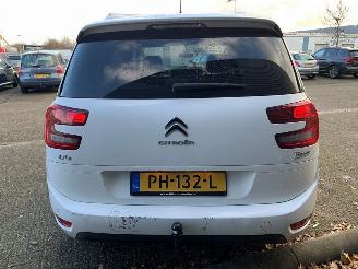 Citroën C4 PICASSO picture 4