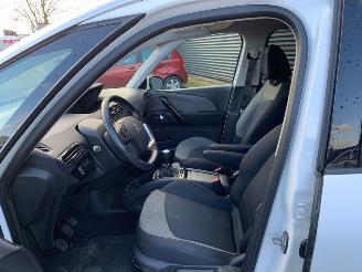 Citroën C4 PICASSO picture 8