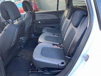 Citroën C4 PICASSO picture 10