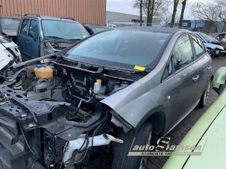 Vrakbiler auto Fiat Bravo Bravo (198A), Hatchback, 2006 / 2014 1.4 T-Jet 16V 150 2010/3