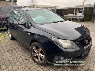 Seat Ibiza Ibiza IV (6J5), Hatchback 5-drs, 2008 / 2017 1.2 12V picture 3