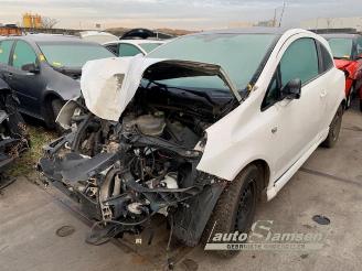 disassembly passenger cars Opel Corsa Corsa D, Hatchback, 2006 / 2014 1.2 16V 2008/10