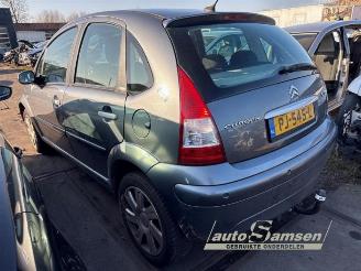 Citroën C3 C3 (FC/FL/FT), Hatchback 5-drs, 2001 / 2012 1.6 16V picture 4