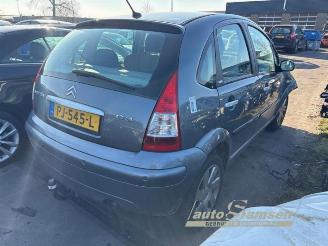 Citroën C3 C3 (FC/FL/FT), Hatchback 5-drs, 2001 / 2012 1.6 16V picture 3